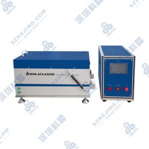 红外烘干平板涂覆机